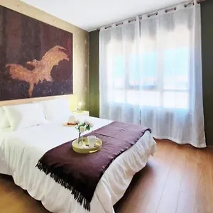 Golden Apartamento