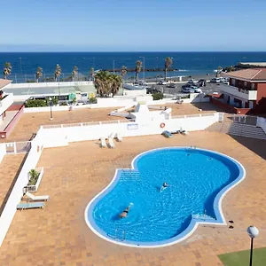 Home2book Sea Front Duplex Terrace Pool Apartamento