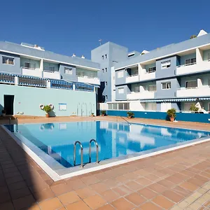 Live Puertito Karateca Apartamento